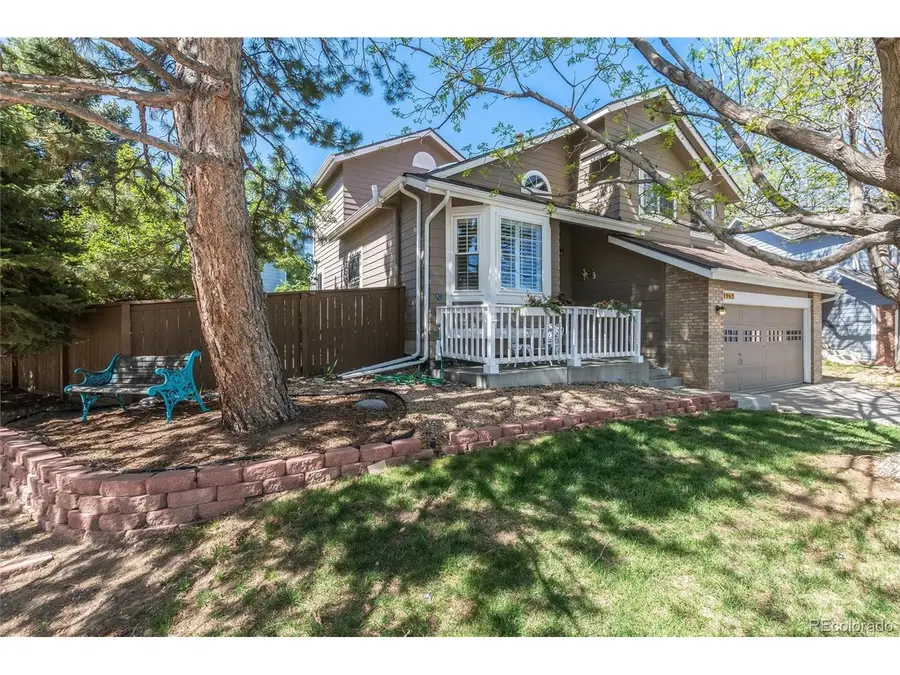 963 Garden Dr, Highlands Ranch, CO 80126 - #2