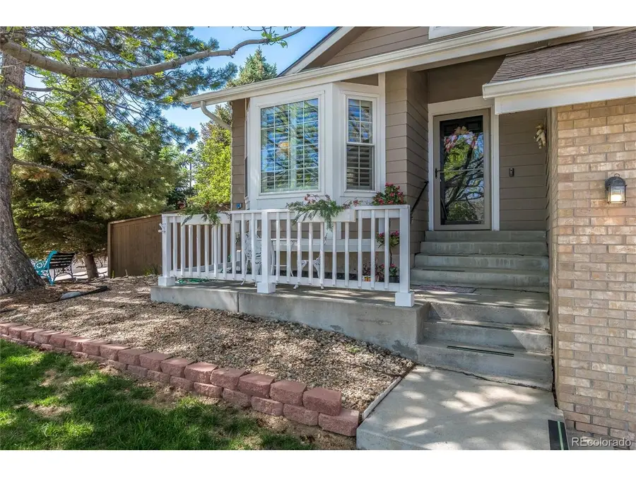 963 Garden Dr, Highlands Ranch, CO 80126 - #3