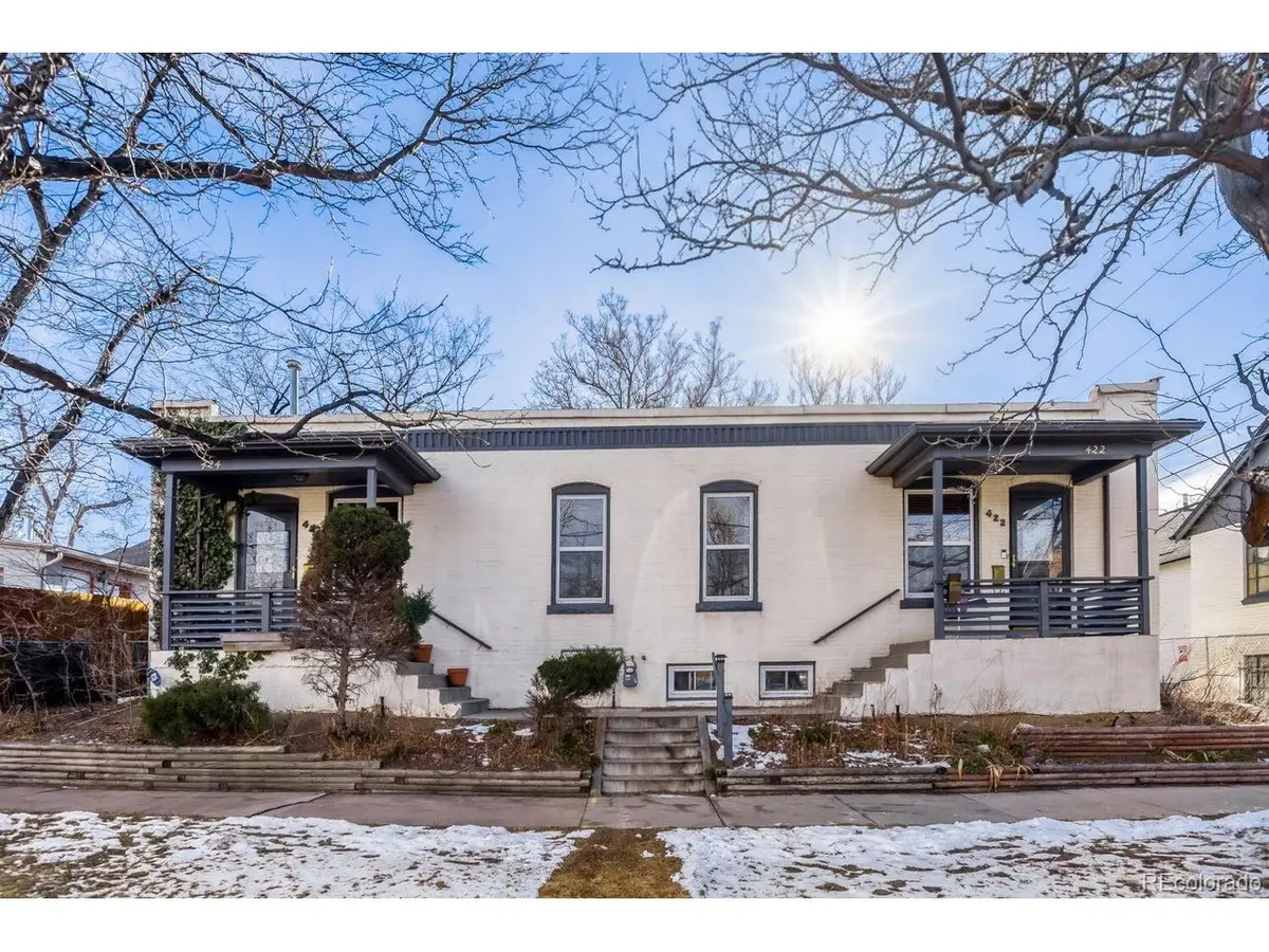 Address Withheld By Seller, Denver, CO 80209 - Image #1