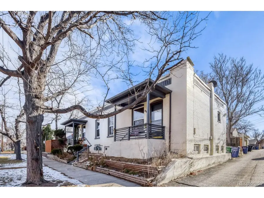 Address Withheld By Seller, Denver, CO 80209 - Image #2