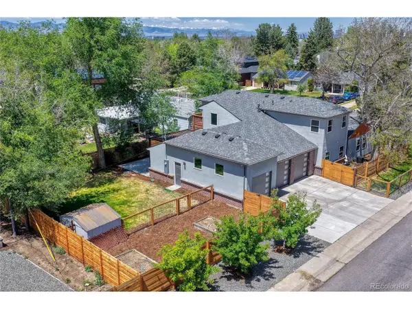 4790 E Dartmouth Ave, Denver, CO 80222