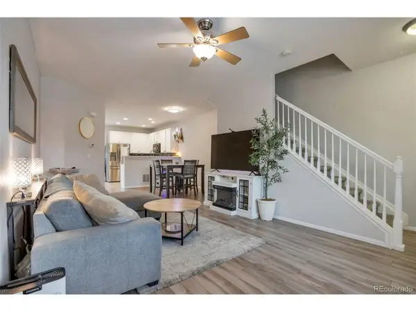 15612 E 96th Way #1D, Commerce City, CO 80022