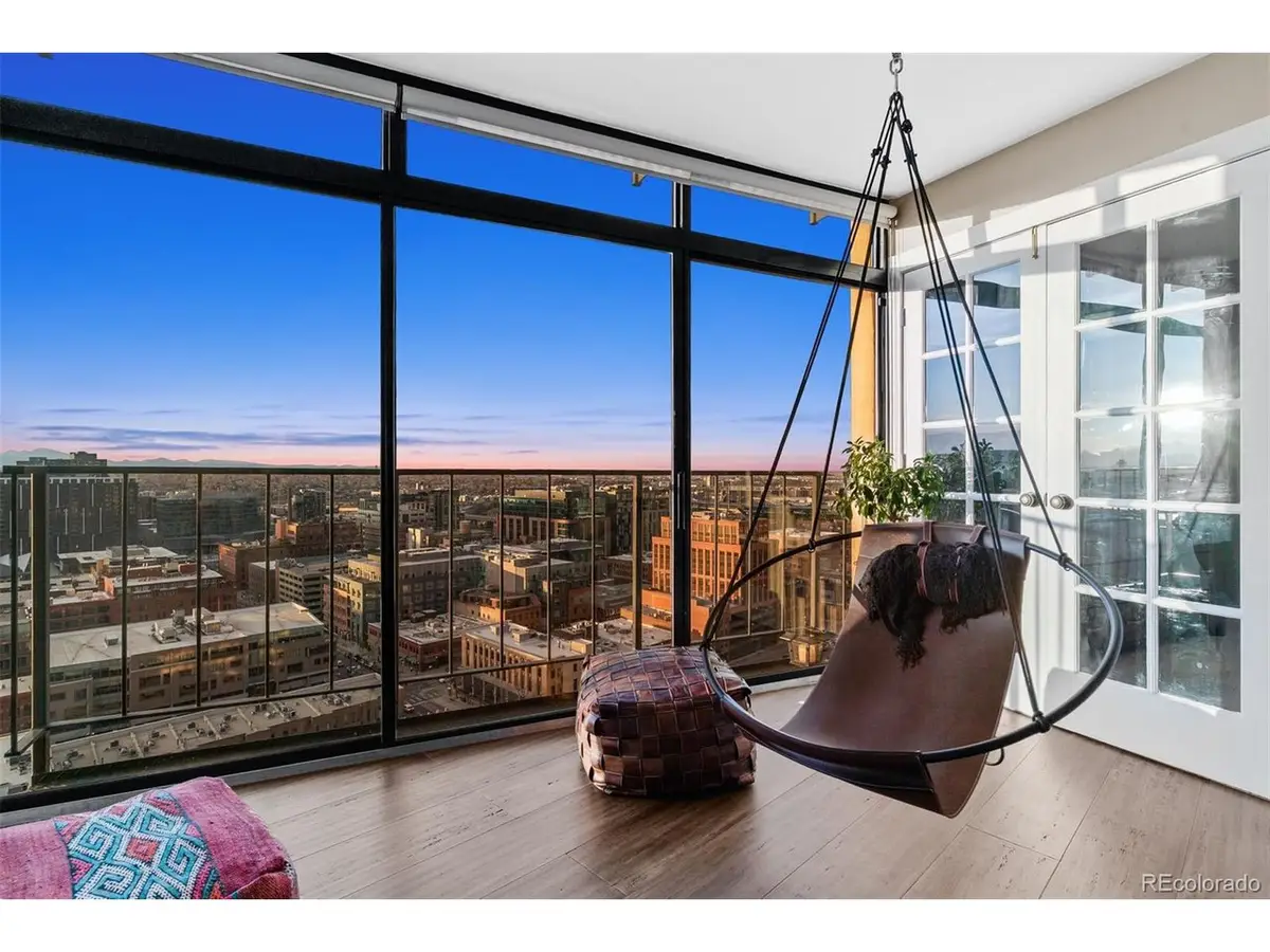 1777 Larimer St #2108, Denver, CO 80202 - Image #1