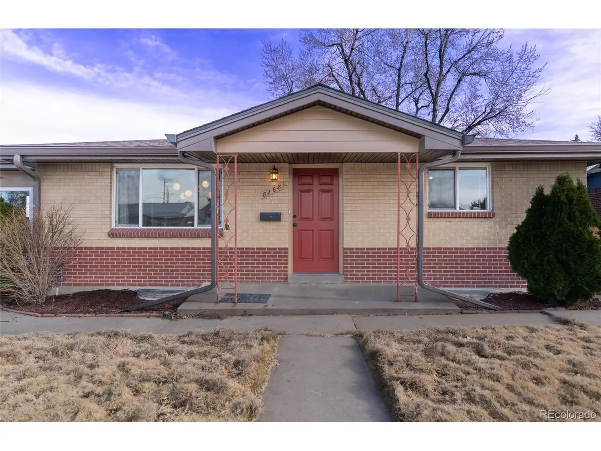 8268 Loretta Dr, Denver, CO 80221 - Image #1