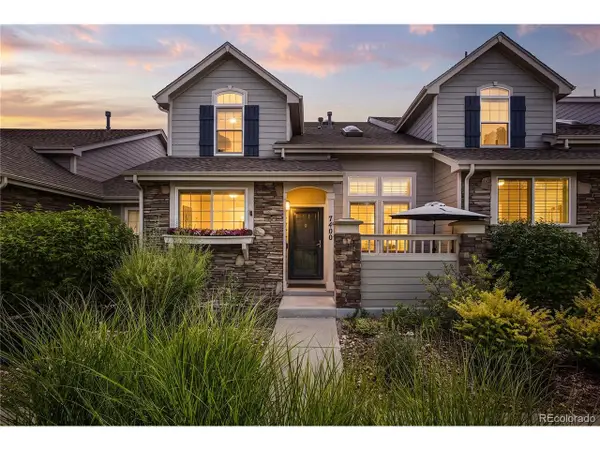7400 Norfolk Pl, Castle Rock, CO 80108