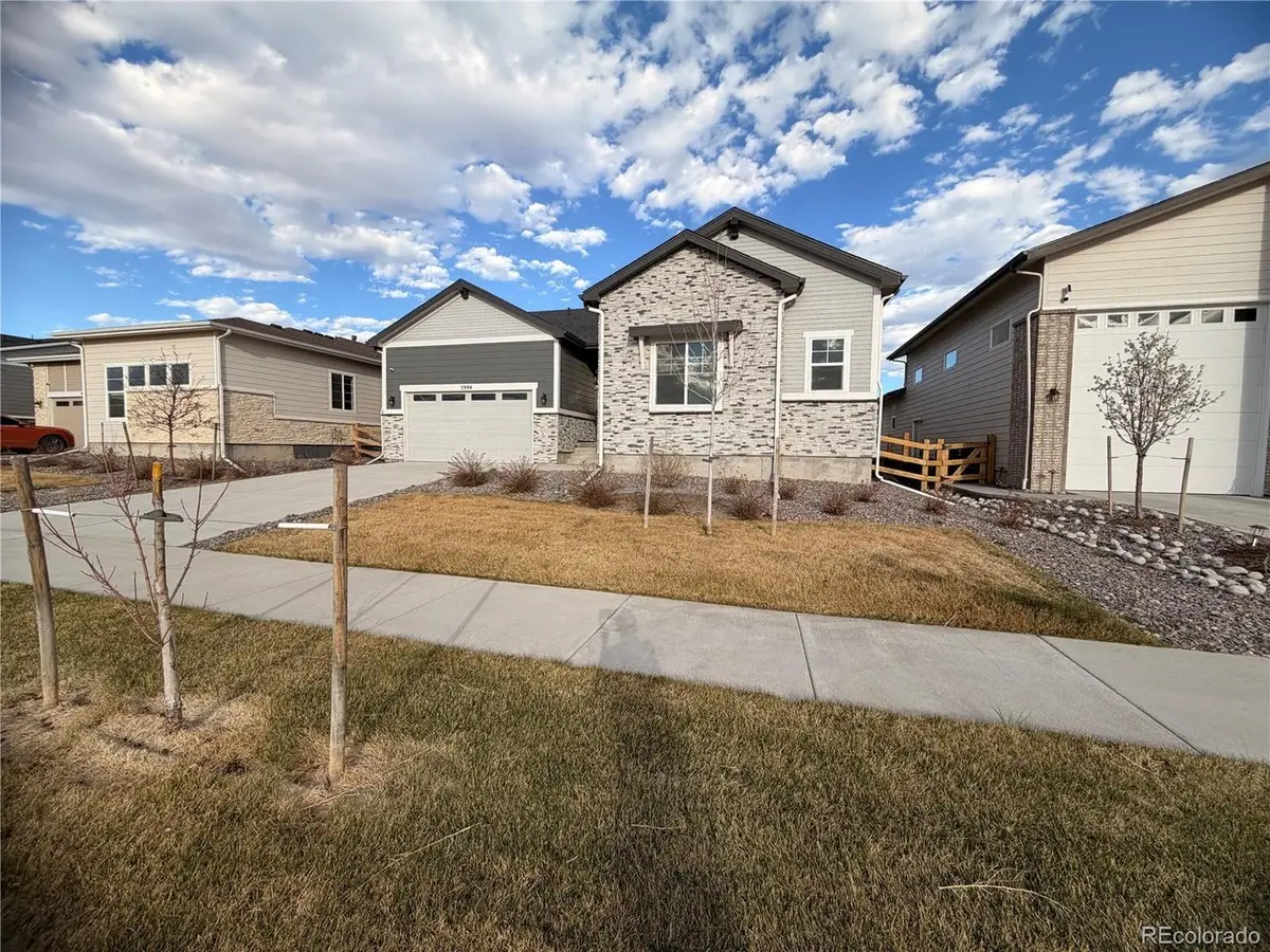 3994 Haleyville Ct, Aurora, CO 80019 - #1