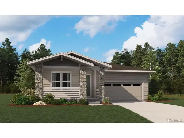 Address Withheld By Seller, Bennett, CO 80102