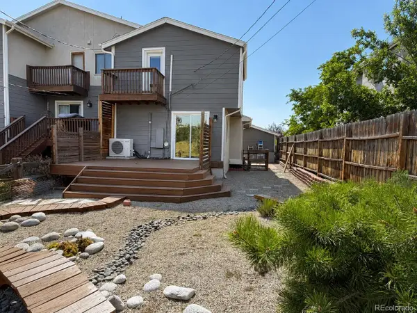 1616 Secrest St, Golden, CO 80401