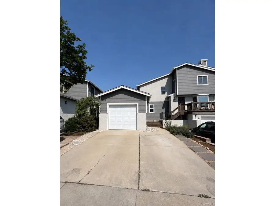1616 Secrest St, Golden, CO 80401 - #2