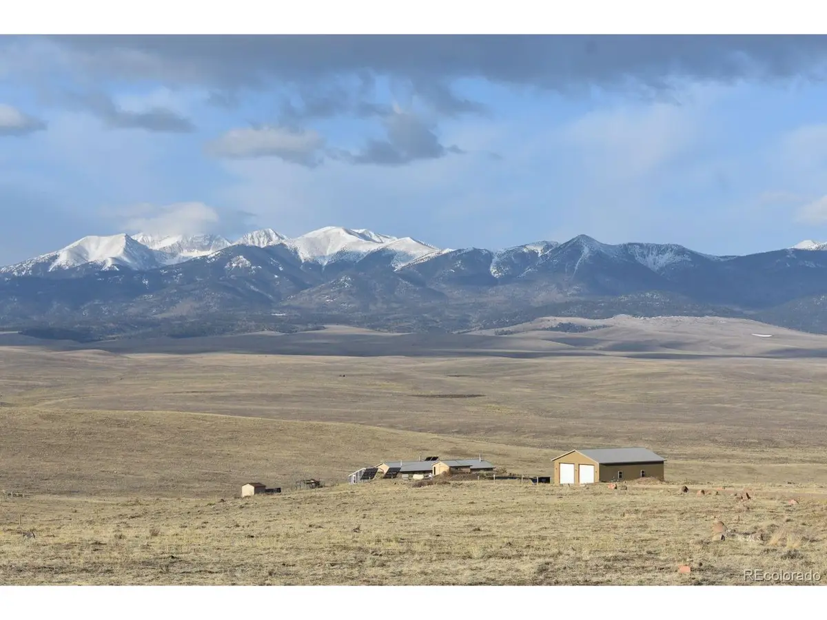 Address Withheld By Seller, Westcliffe, CO 81252 - #1