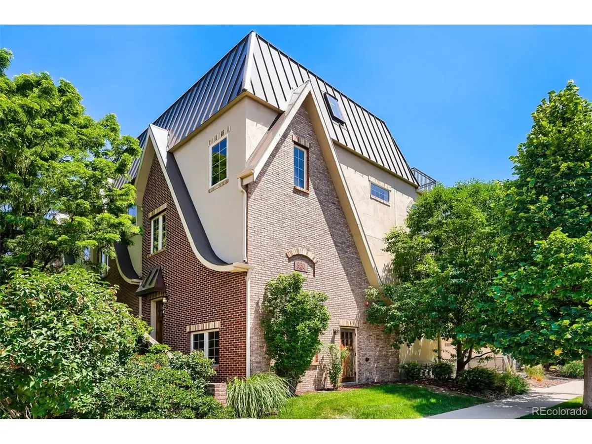 930 S Pearl St #101, Denver, CO 80209 - #1