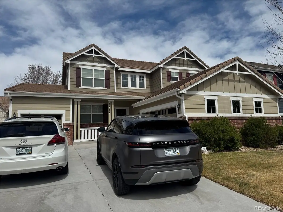 21235 E Grand Dr, Aurora, CO 80015 - #1
