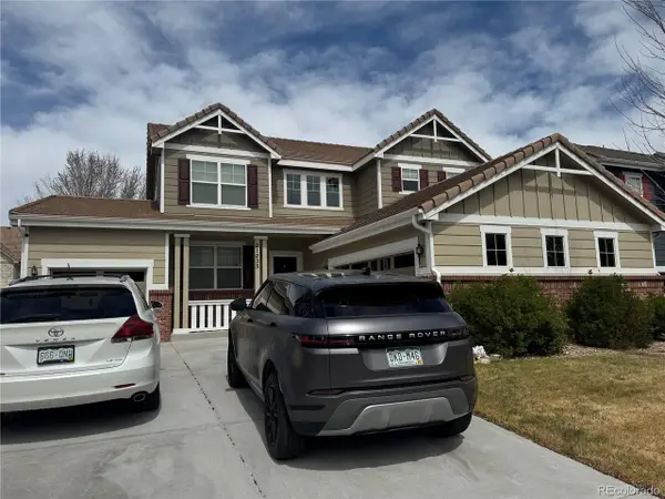 21235 E Grand Dr, Aurora, CO 80015