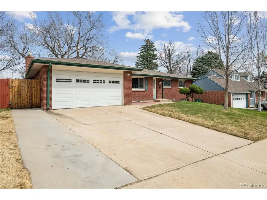 2772 S Depew St, Denver, CO 80227 - #3