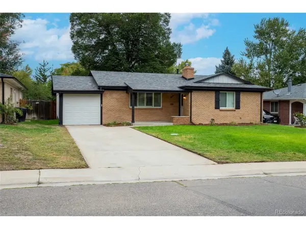 2845 S Gilpin St, Denver, CO 80210