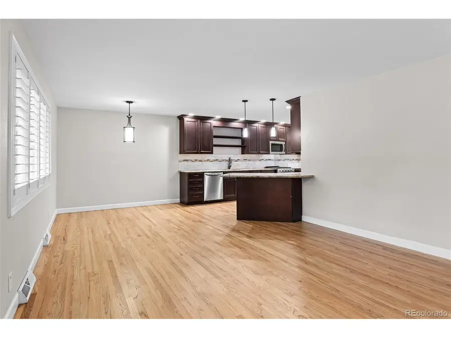2845 S Gilpin St, Denver, CO 80210 - #2