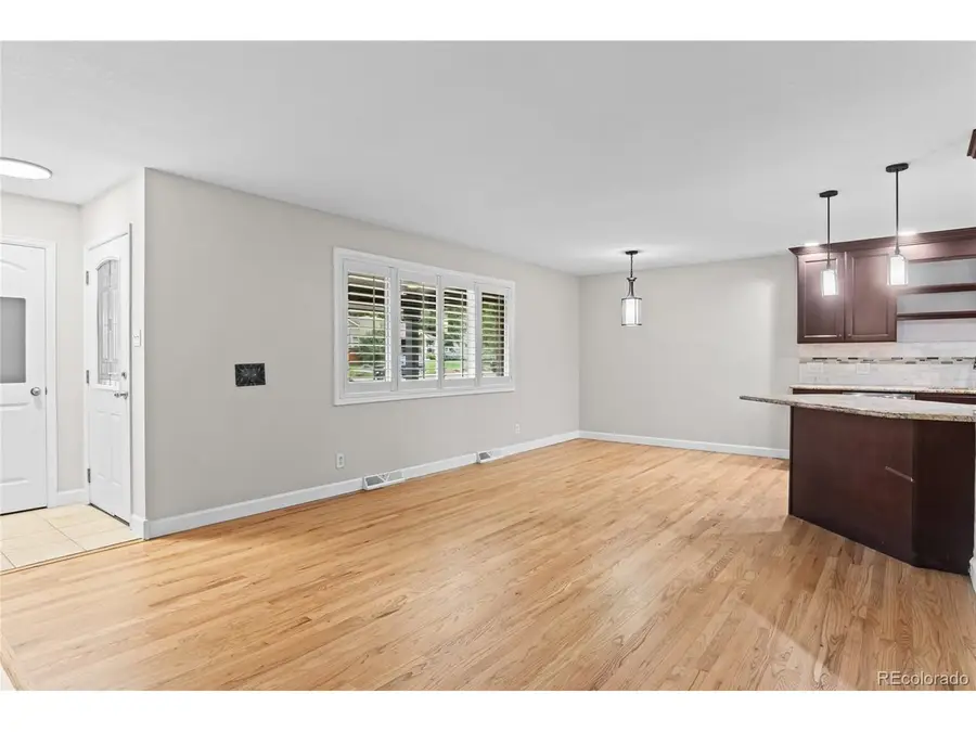2845 S Gilpin St, Denver, CO 80210 - #3