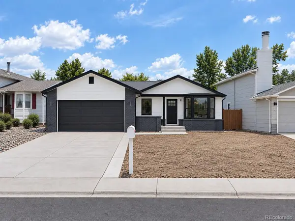 9731 W 105th Way, Broomfield, CO 80021