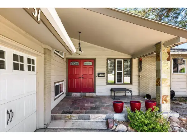 6731 S Clayton Way, Centennial, CO 80122