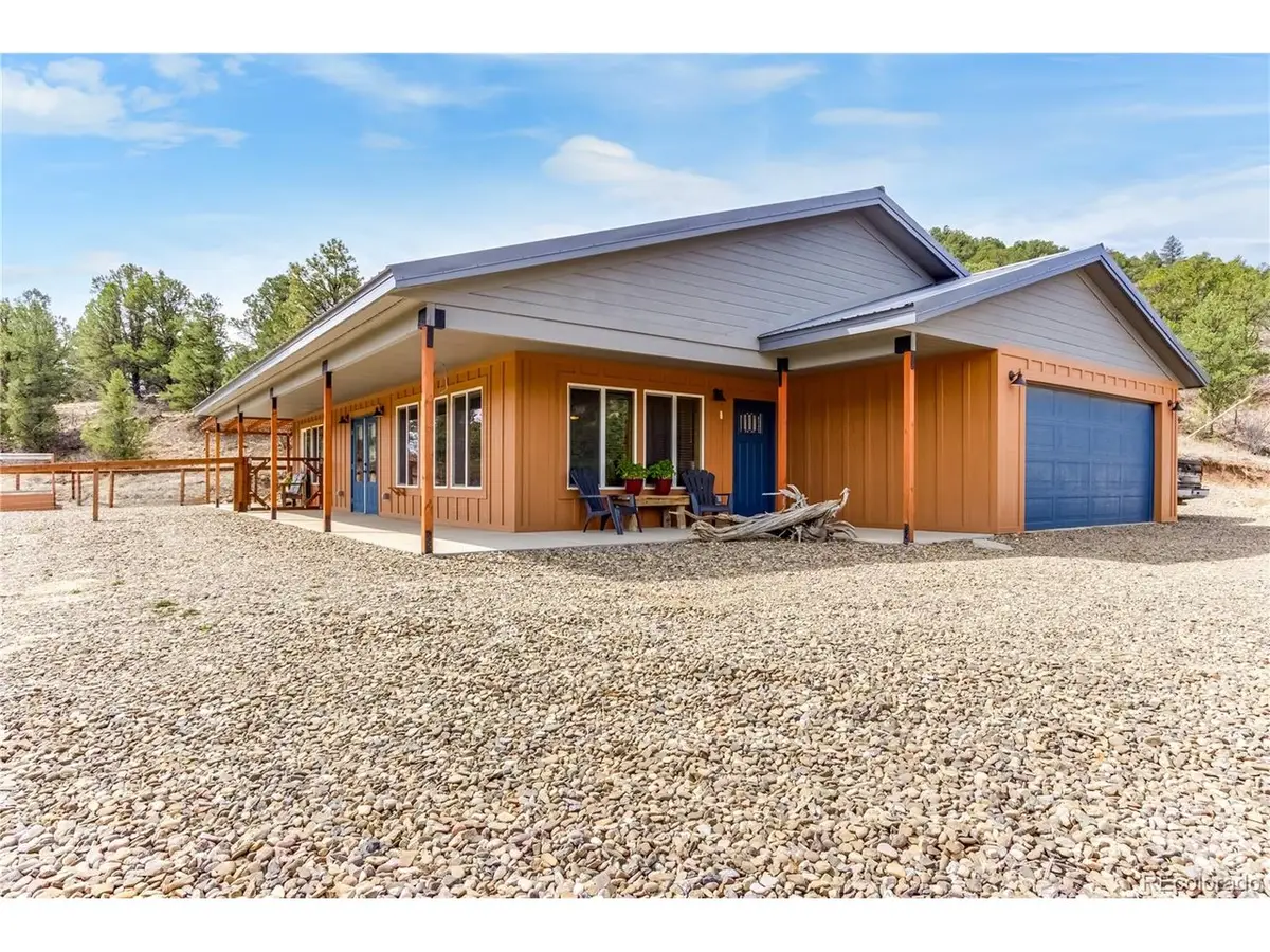 11751 Cty Road 31.9, Weston, CO 81091 - #1