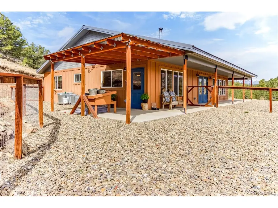 11751 Cty Road 31.9, Weston, CO 81091 - #2