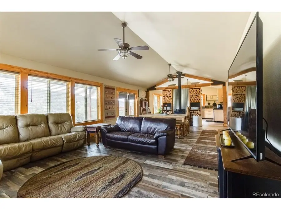 11751 Cty Road 31.9, Weston, CO 81091 - #3