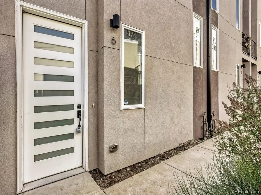 1272 Yates St #6, Denver, CO 80204 - #2