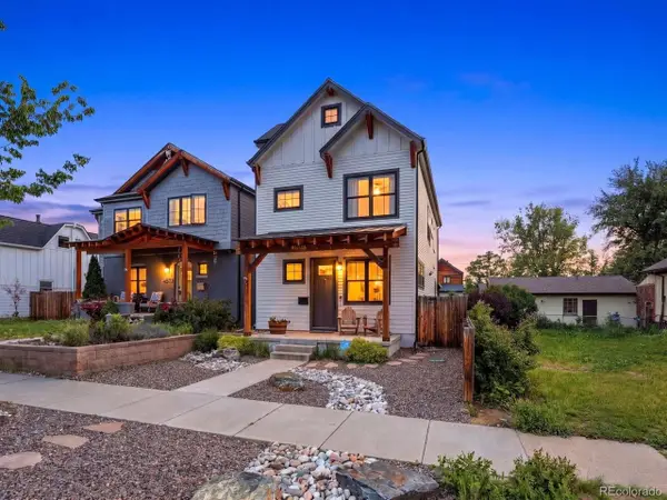 4579 Vrain St, Denver, CO 80212