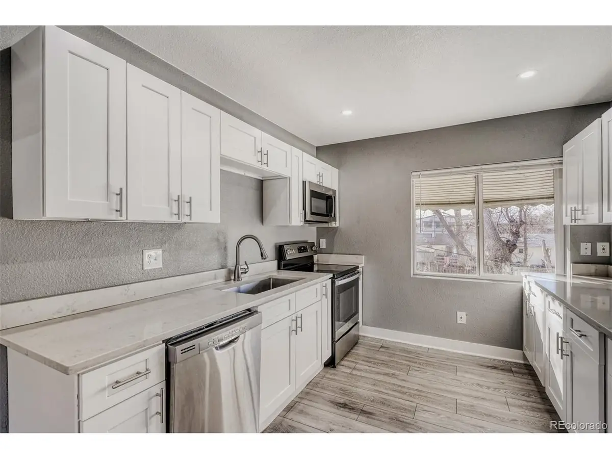 5355 Newton St, Denver, CO 80221 - #1