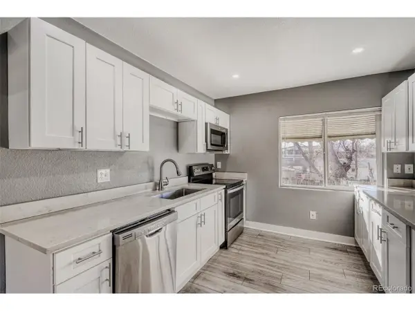 5355 Newton St, Denver, CO 80221