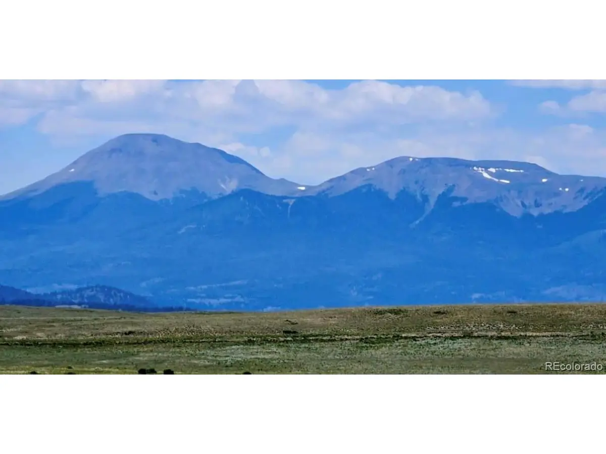 1828 Cheyenne Rd, Hartsel, CO 80449 - #1