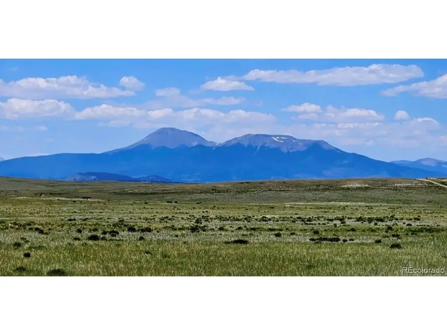 1828 Cheyenne Rd, Hartsel, CO 80449 - #2