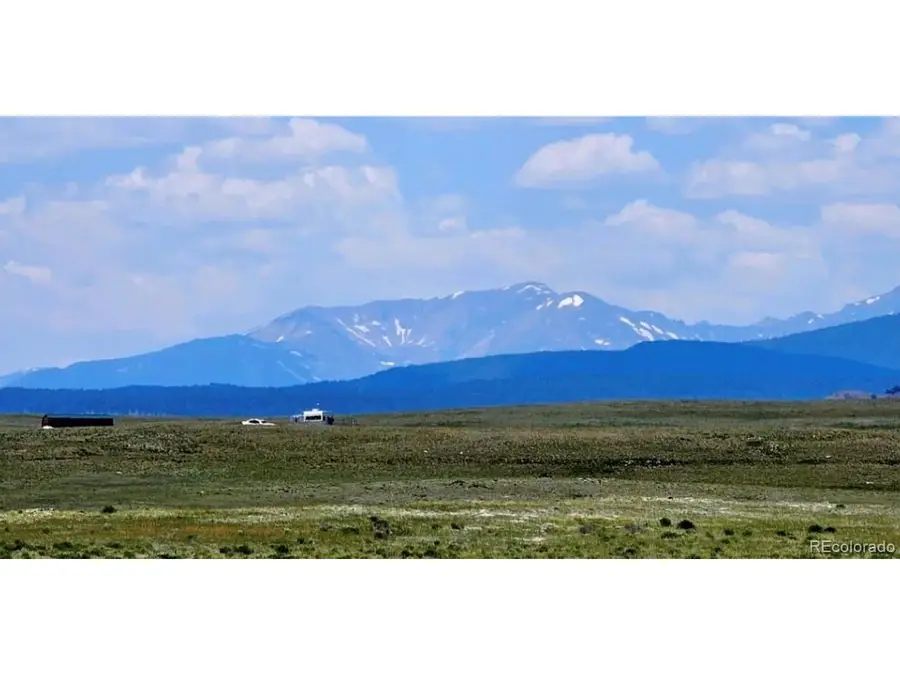 1828 Cheyenne Rd, Hartsel, CO 80449 - #3