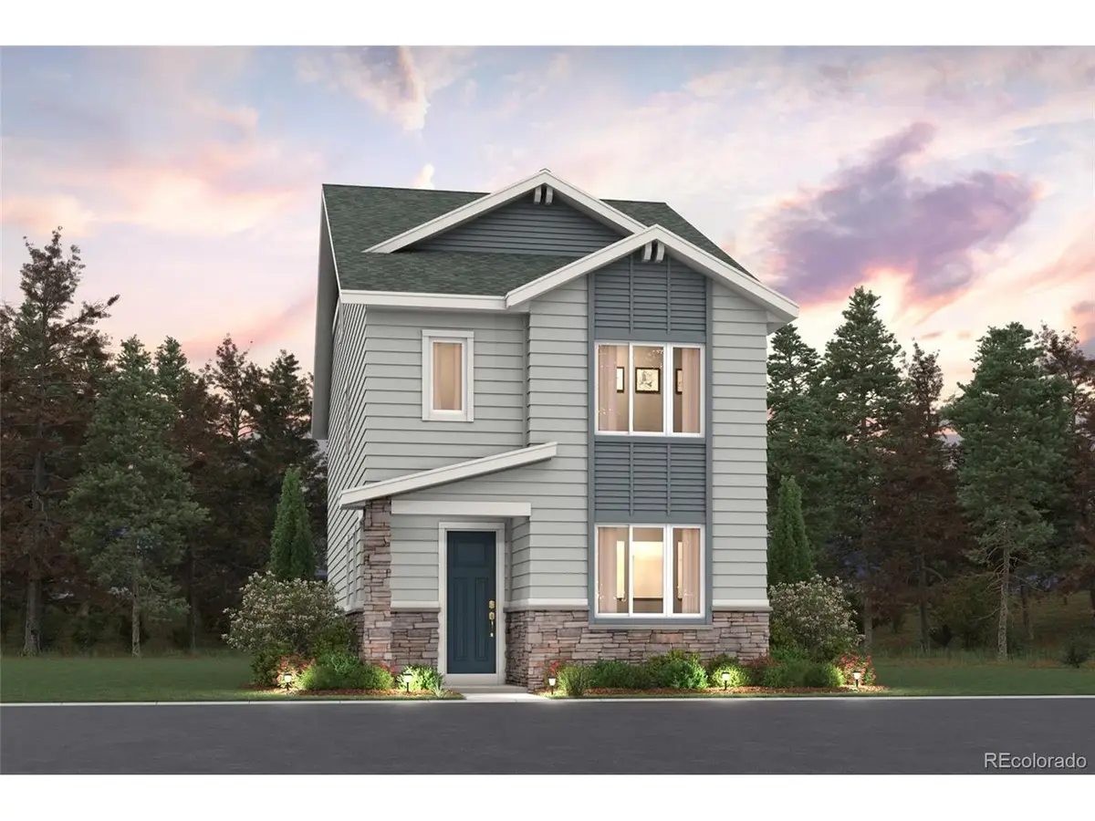 4563 N Versailles St, Aurora, CO 80019 - #1