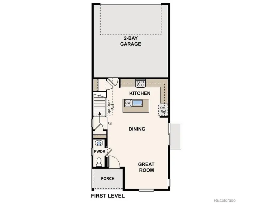 4563 N Versailles St, Aurora, CO 80019 - #2
