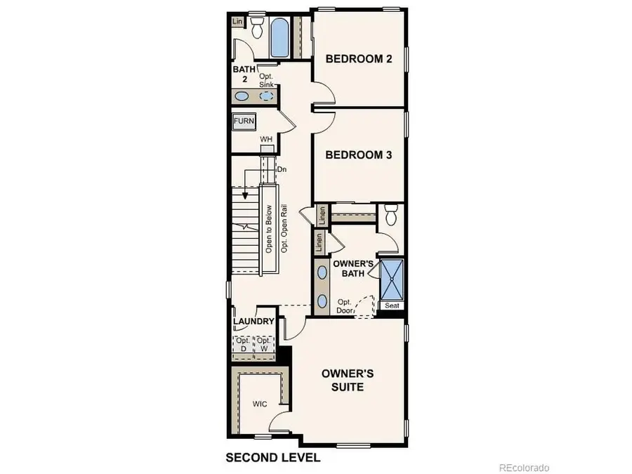 4563 N Versailles St, Aurora, CO 80019 - #3