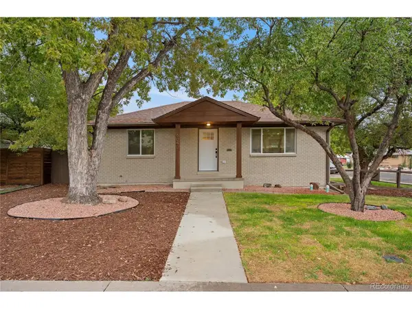 6040 Marshall Ct, Arvada, CO 80003