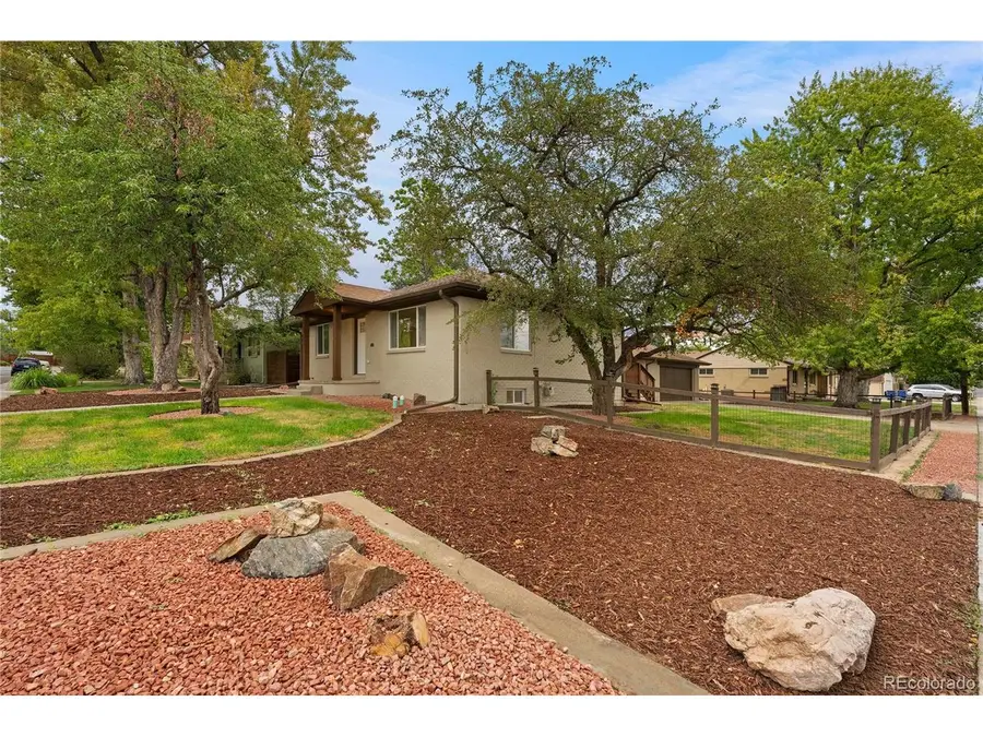 6040 Marshall Ct, Arvada, CO 80003 - #2