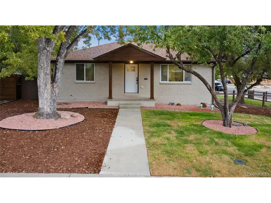6040 Marshall Ct, Arvada, CO 80003 - #3