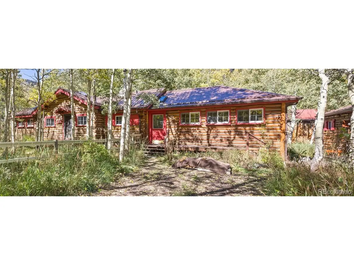 855 Eldorado Ave, Nederland, CO 80466 - #1