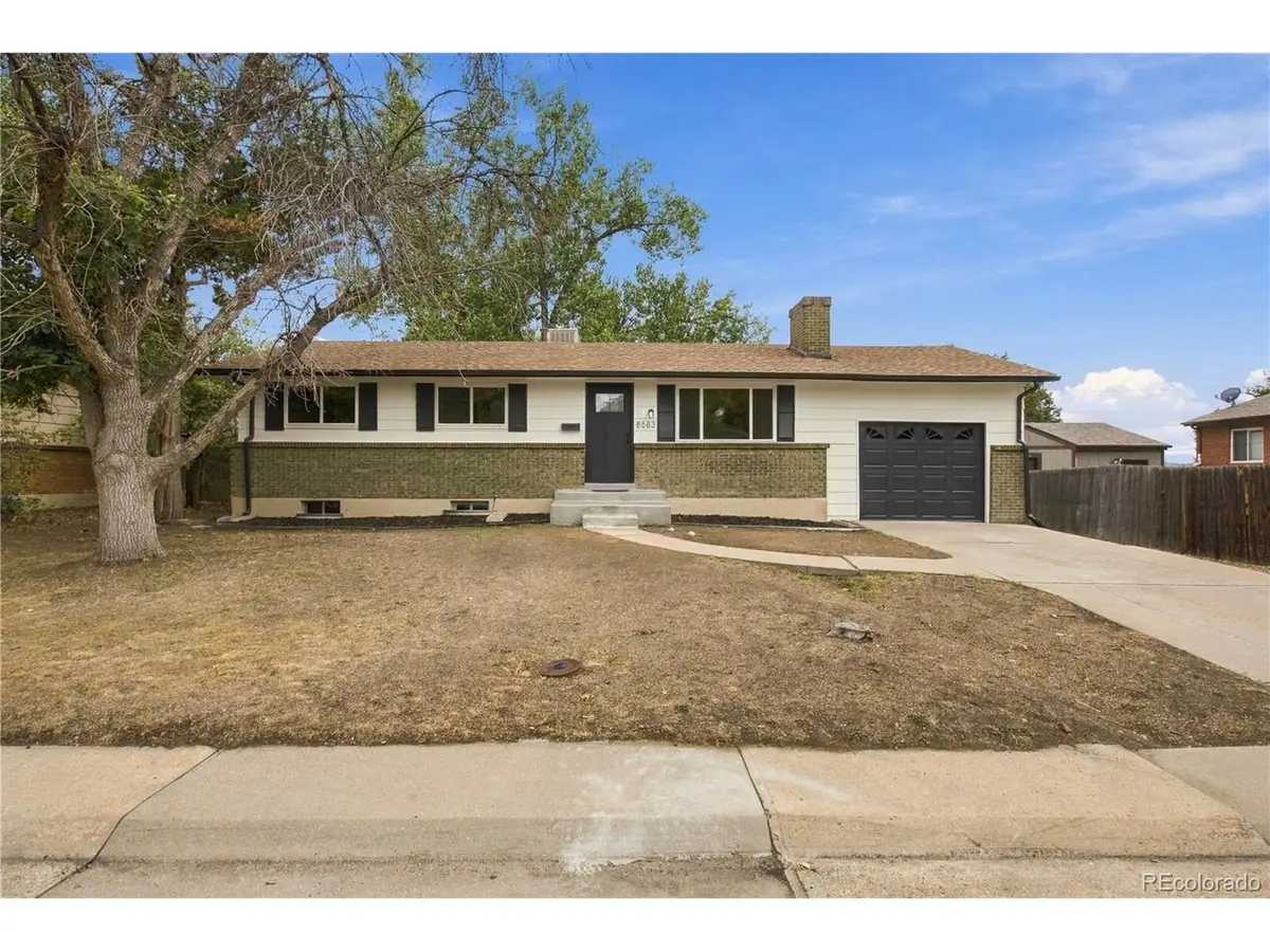 8583 Wiley Cir, Westminster, CO 80031 - #1