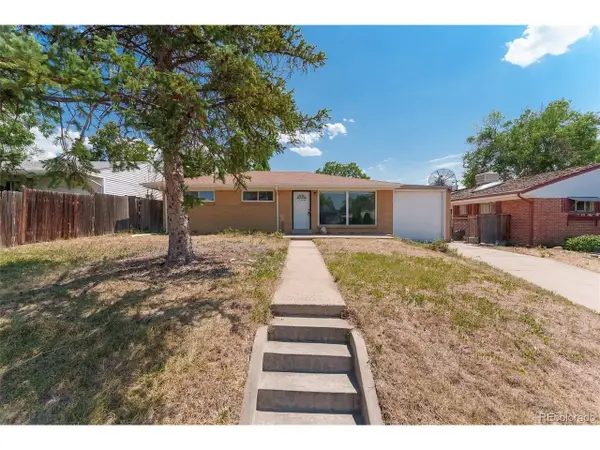 3740 W 85th Ave, Westminster, CO 80031