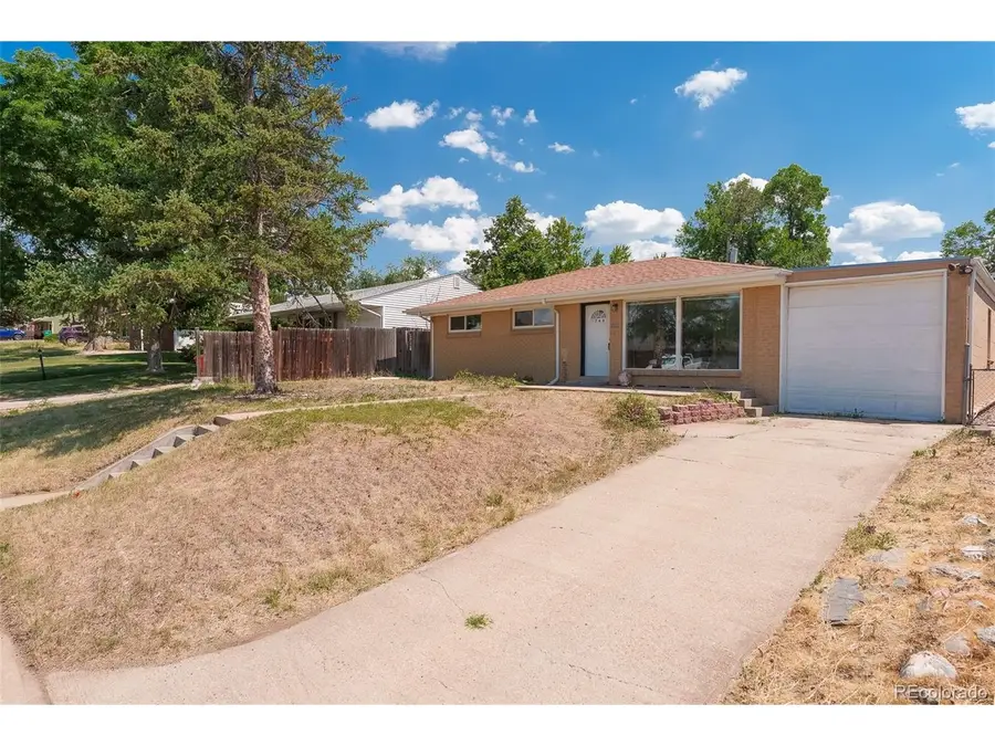 3740 W 85th Ave, Westminster, CO 80031 - #2