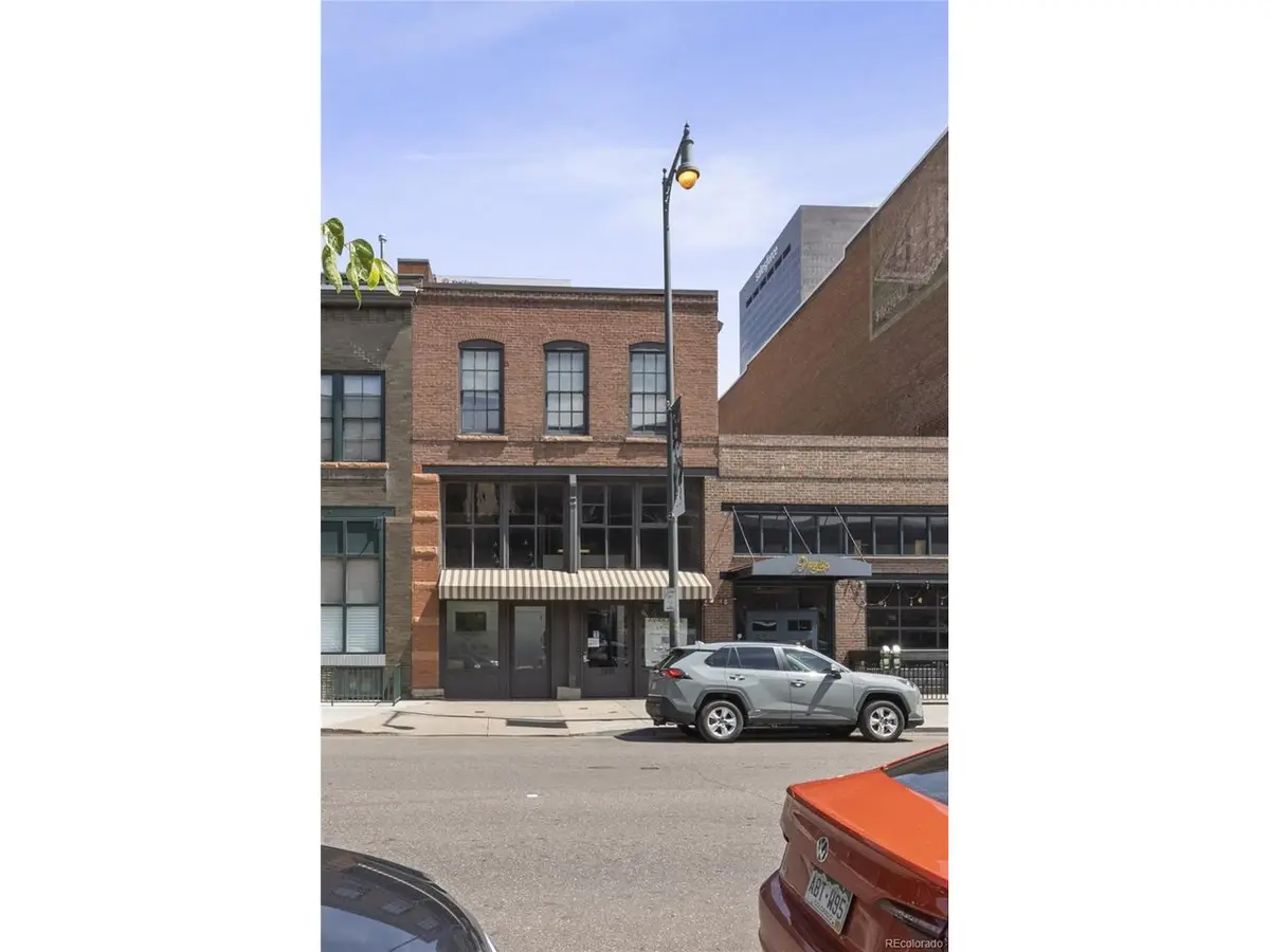 1810 Blake St, Denver, CO 80202 - #1