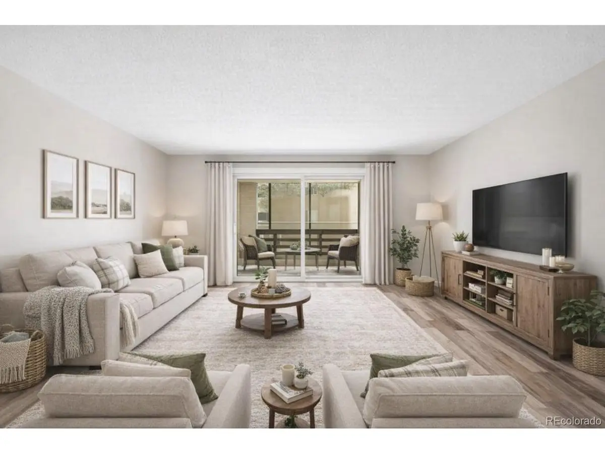 9335 E Center Ave #1B, Denver, CO 80247 - Image #1