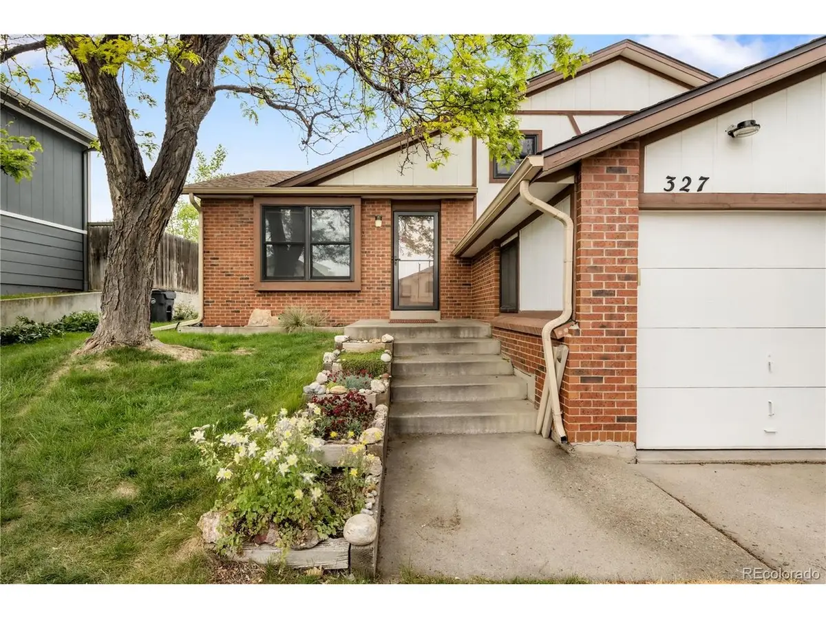 327 Poppy St, Golden, CO 80401 - #1