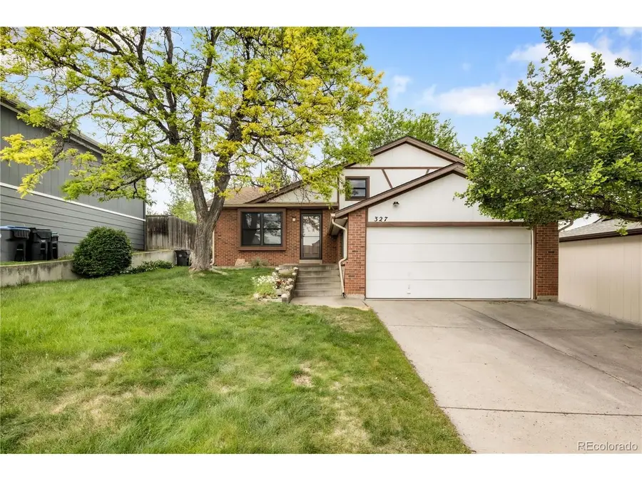 327 Poppy St, Golden, CO 80401 - #2