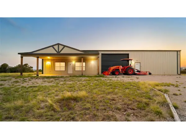 6040 Big Sky Dr, Rye, CO 81069