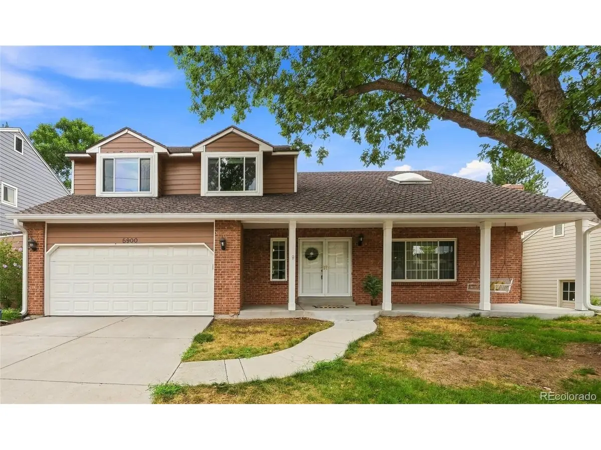 5900 E Caley Dr, Centennial, CO 80111 - #1