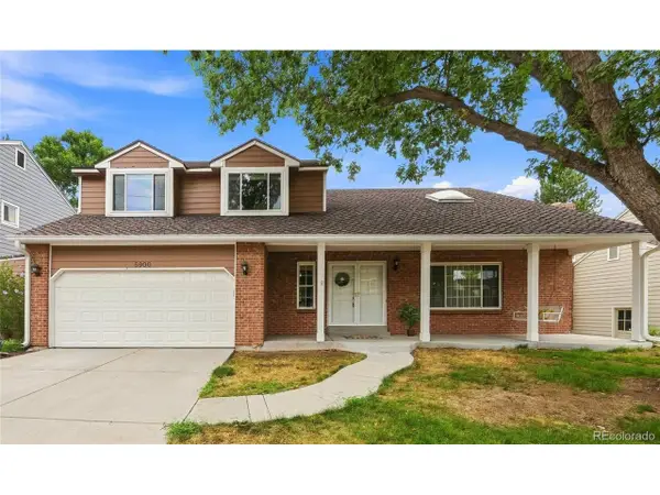 5900 E Caley Dr, Centennial, CO 80111